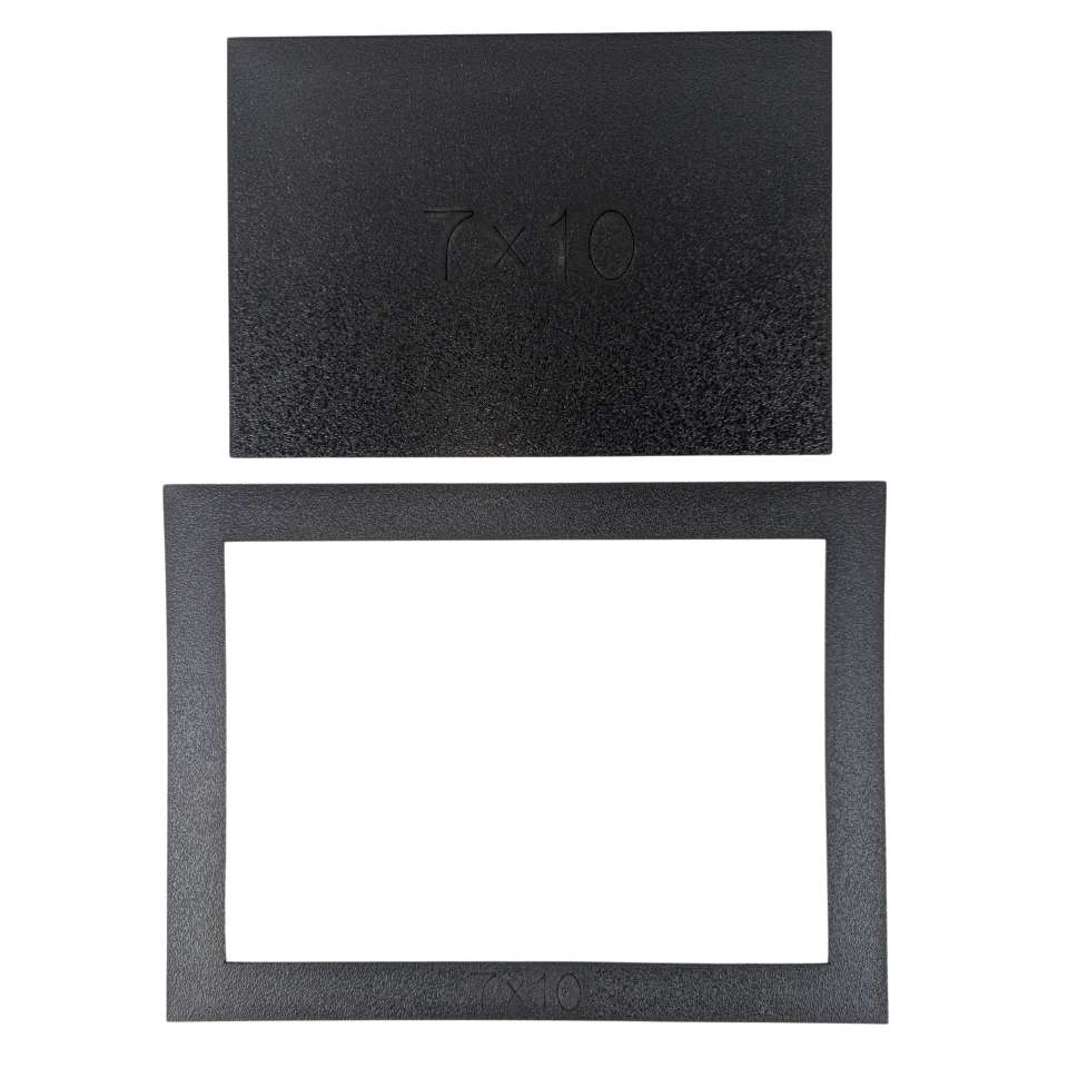 7 x 10 Picture Frame Template